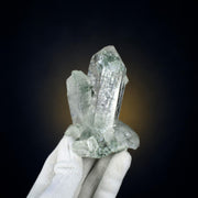 Natural Himalayan Quartz Mineral Specimen  10 × 5 × 5 cm 200 g