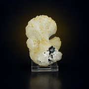 Natural Stilbite Crystal Cluster – 120g