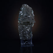 Apophyllite and Stilbite and Scolecite specimen — India, 1200 g.
