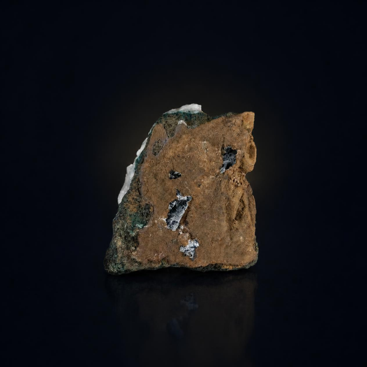 Apophyllite Crystal Cluster 7×6×4 cm | 160g