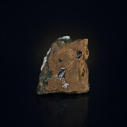 Apophyllite Crystal Cluster 7×6×4 cm | 160g