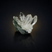 Natural Himalayan Quartz Mineral Specimen  15 × 9 × 6 cm 600 g
