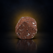 Natural Cavansite Crystal Matrix – Mineral Specimen from India
