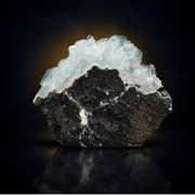 Natural Green Apophyllite Mineral Specimen – 650 g
