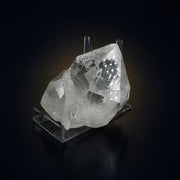 Natural Himalayan Quartz Mineral Specimen – 13 × 9 × 6 cm, 1100 g