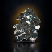 Mesolite or Stilbite – Natural Zeolite Mineral Specimen