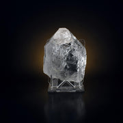 Natural Himalayan Quartz Mineral Specimen  10 × 7 × 5 cm 600 g