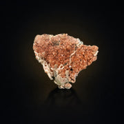 Stilbite and Heulandite specimen — India, 240 g.