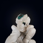Stilbite on Heulandite Crystal Cluster 7×4×5 cm | 130g
