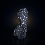 Natural Green Apophyllite with Mordenite Crystal – Mineral Specimen Matrix India | 620 gm | 20 × 9 × 5 cm