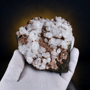 Natural Anandalite Crystal Specimen – India