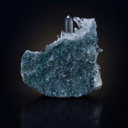 Natural Himalayan Quartz Mineral Specimen  13 × 9 × 5 cm 700 g