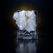 Apophyllite Stilbite Crystal Cluster | 6×5×4 cm | 70g