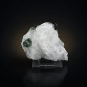 Natural Himalayan Quartz Mineral Specimen 10 × 8 × 8 cm 500 g