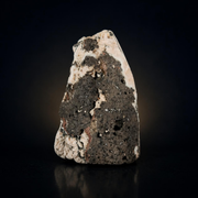 Stilbite with Apophyllite Crystal Cluster | 9×5×4 cm | 160g