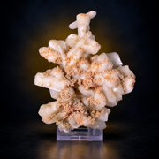 Natural Stilbite Crystal Specimen – 170 g