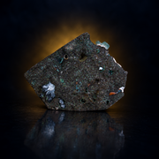 Natural Apophyllite with Heulandite and Stilbite on Matrix – 130 g