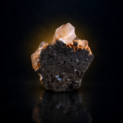 Stilbite on Heulandite Crystal Cluster | 7×5×3 cm | 140g