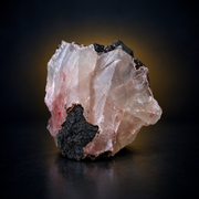 Natural Calcite Crystal Specimen – India