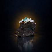 Natural Green Apophyllite with Stilbite and Heulandite Matrix – 70 g