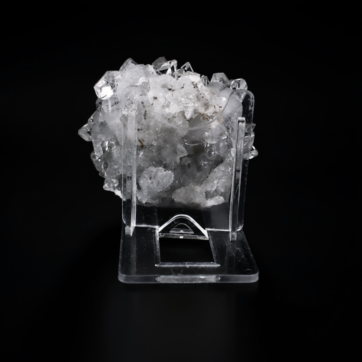 Apophyllite Crystal Cluster | 7×5×4 cm | 120g