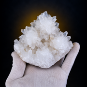 Natural Clear Quartz Crystal Specimen – 1970g