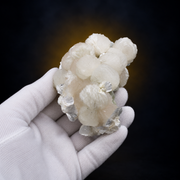 Natural Apophyllite with Gyrolite Crystals – 40g