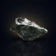 Natural Himalayan Quartz Mineral Specimen 11 × 6 × 5 cm 190 g
