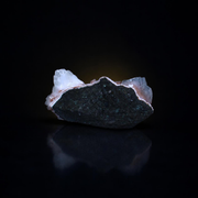 Natural Pink Apophyllite & Stilbite Crystal Cluster 9×5×4 cm