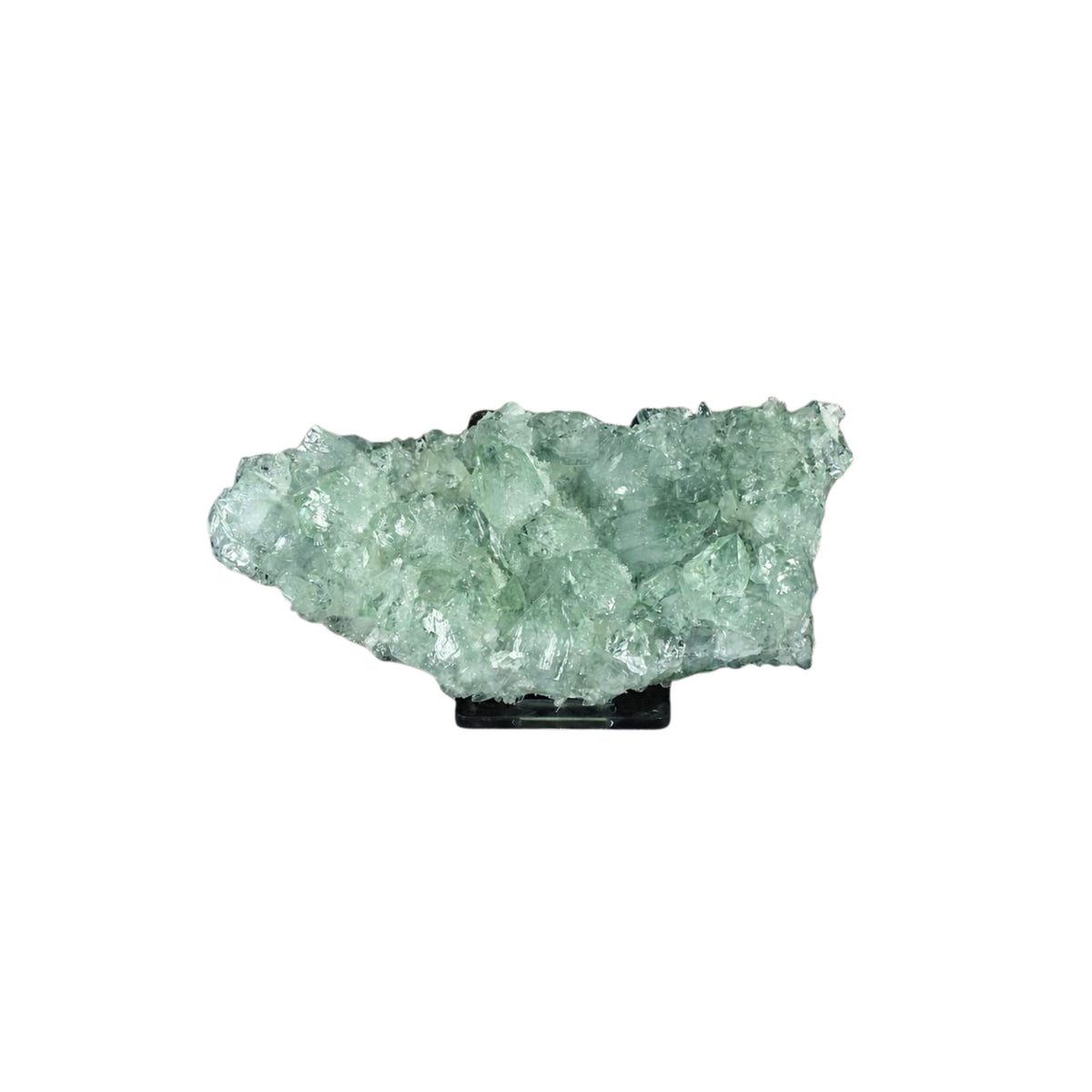 Apophyllite specimen — India, 130 g.