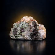 Stilbite & Heulandite Crystal Cluster 8×4×3 cm | 136g