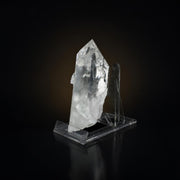 Natural Himalayan Quartz Mineral Specimen  15 × 6 × 5 cm 290 g