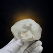 Apophyllite with Heulandite – Natural Mineral Specimen