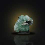 Apophyllite specimen — India, 90 g.