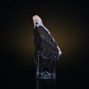 Stilbite with Chalcedony – Natural Mineral Specimen