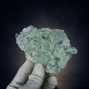 Apophyllite specimen — India, 120 g.