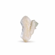 Stilbite on Heulandite Crystal Cluster 7×5×4 cm | 80g