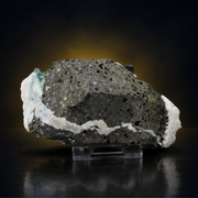 Apophyllite specimen — India, 140 g.