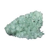 Apophyllite specimen — India, 340 g.