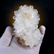 Natural Quartz Crystal Cluster Specimen – 700 g