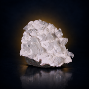 Natural Mordenite Crystal Cluster – 300 g