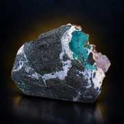 Natural Apophyllite, Stilbite &amp; Chalcedony Mineral Specimen – 400g