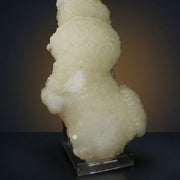 Stilbite and Heulandite specimen — India, 1860 g.
