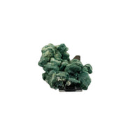 Heulandite and Celadonite specimen — India, 210 g.