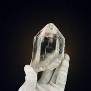 Natural Himalayan Quartz Mineral Specimen  11 × 6 × 5 cm 370 g