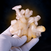 Natural Stilbite Crystal Specimen – 170 g