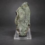 Natural Smoky Quartz Mineral Specimen 12 × 6 × 6 cm 520 g