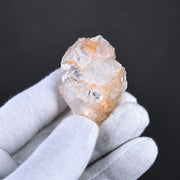 Apophyllite specimen — India.