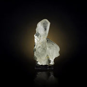Colourless Prismatic Calcite Crystal | 220 g | 11 × 5 × 5 cm