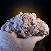 Natural Heulandite with Scolecite Crystal Specimen – India